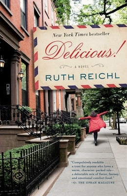Delicious! Paperback Random House Publishing Group