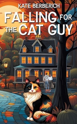 Falling for the Cat Guy Paperback Wild Rose Press