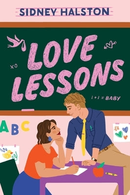 Love Lessons Paperback Avon Books