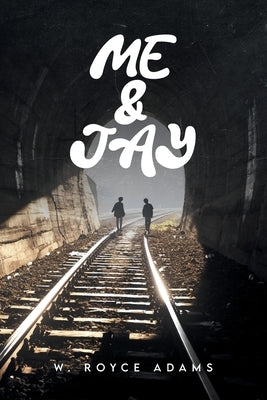 Me & Jay Paperback Rjk Books
