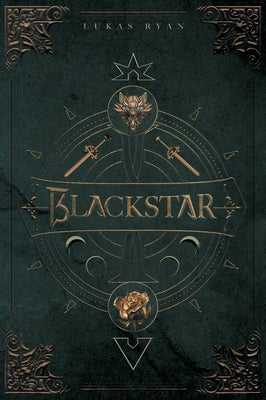 Blackstar Paperback Archway Publishing