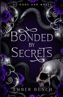 Bonded By Secrets Paperback Amber Bunch