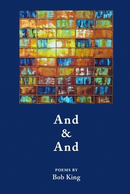And & And Paperback Finishing Line Press
