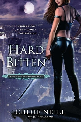 Hard Bitten Paperback Berkley Books
