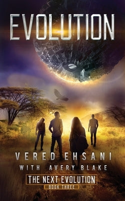 Evolution Paperback Sterling and Stone