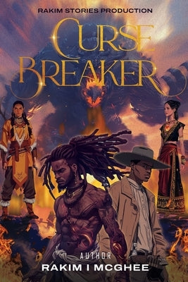Curse Breakers Paperback Bellevue Publishers