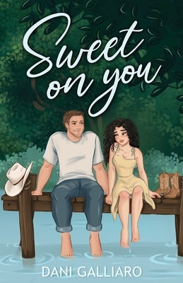 Sweet on You by Galliaro, Dani