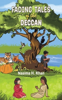 Fading Tales of the Deccan Paperback Austin Macauley