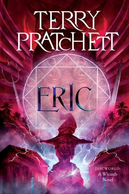 Eric: A Discworld Novel Paperback Harper Paperbacks