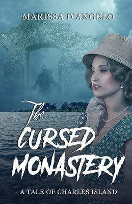 The Cursed Monastery Paperback Marissa