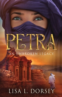 Petra: An Unbroken Legacy Paperback Hope*books