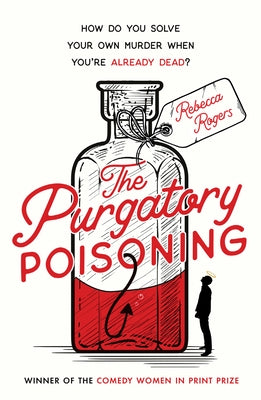 The Purgatory Poisoning Paperback HarperCollins