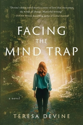 Facing the Mind Trap Paperback Not Avail