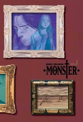 Monster: The Perfect Edition, Vol. 8 by Urasawa, Naoki