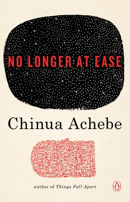 No Longer at Ease Paperback Penguin Books