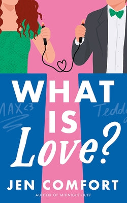 What Is Love? Paperback Montlake