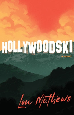 Hollywoodski Paperback Tiger Van Books