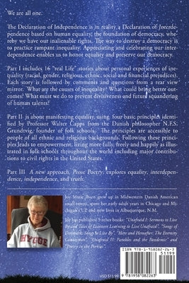 A Declaration of Interdependence by Ibsen, Joy Marie