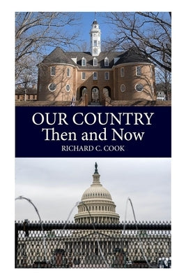 Our Country, Then and Now Paperback Clarity Press