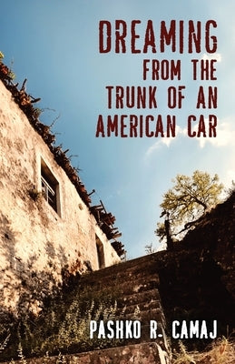 Dreaming From the Trunk of an American Car Paperback MindStir Media