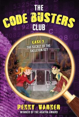 The Secret of the Skeleton Key Paperback Darby Creek (Tm)