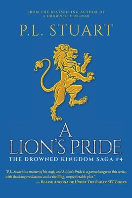 A Lion's Pride Paperback FriesenPress
