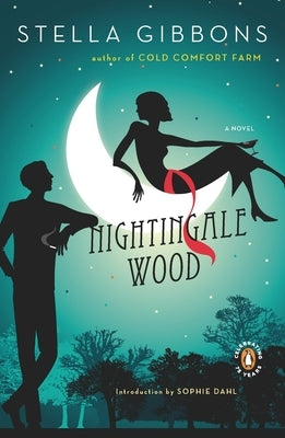 Nightingale Wood Paperback Penguin Adult Hc/Tr