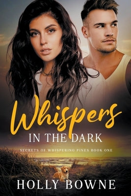 Whispers in the Dark Paperback Write Expressions Ink