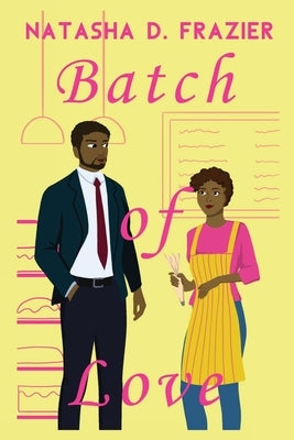 Batch of Love Paperback Encouraging Works