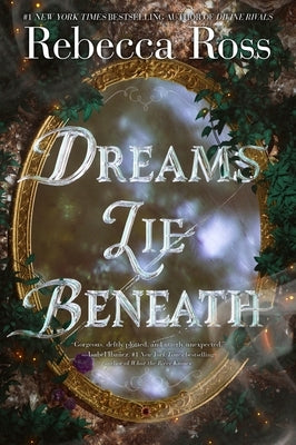 Dreams Lie Beneath Paperback Quill Tree Books