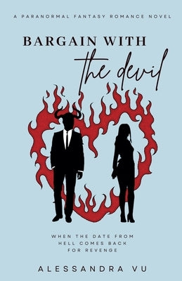 Bargain with the Devil Paperback Alessandra Vu