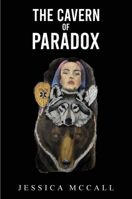 The Cavern of Paradox Paperback Jessica McCall
