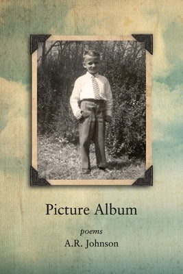 Picture Album: poems Paperback Grayson Books