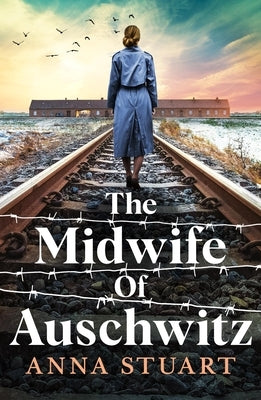 The Midwife of Auschwitz Paperback Forever
