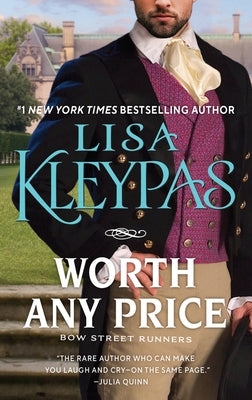 Mass market paperbound book titled "Worth Any Price" by Avon Books, featuring a cover image with illustrative artwork.