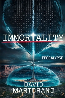 Immortality: Epocalypse Paperback Ingram