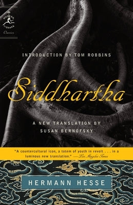 Siddhartha Paperback Modern Library