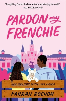 Pardon My Frenchie Paperback Forever
