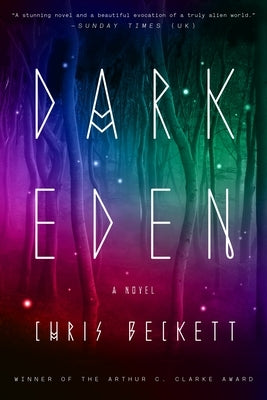 Dark Eden Paperback Crown Publishing Group (NY)