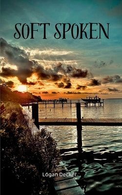 soft spoken Paperback Bookleaf Publishing