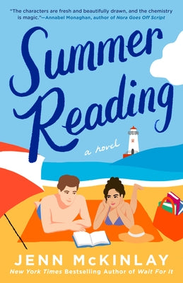 Summer Reading Paperback Berkley Books