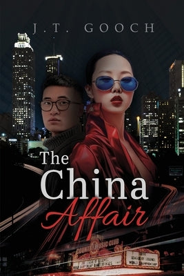 The China Affair Paperback Authors' Tranquility Press