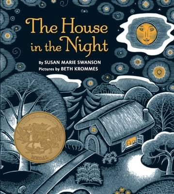 The House in the Night Board Book Board Book Clarion Books