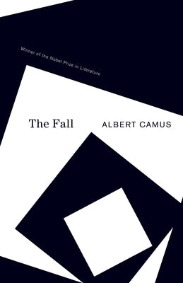 The Fall Paperback Vintage