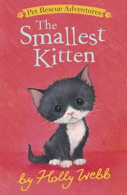 The Smallest Kitten Paperback Tiger Tales