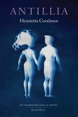 Antillia Paperback University of Nebraska Press