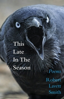 This Late in the Season Paperback Full Court Press