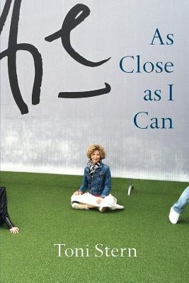 As Close as I Can Paperback Circle Star Press