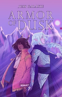 Armor of Dusk by Galaxie, Jess