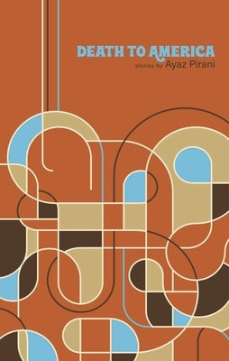 Death to America by Pirani, Ayaz